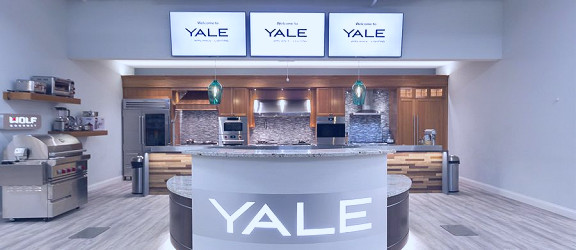 Contact Us | Yale Appliance | Framingham, Hanover, Dorchester, MA